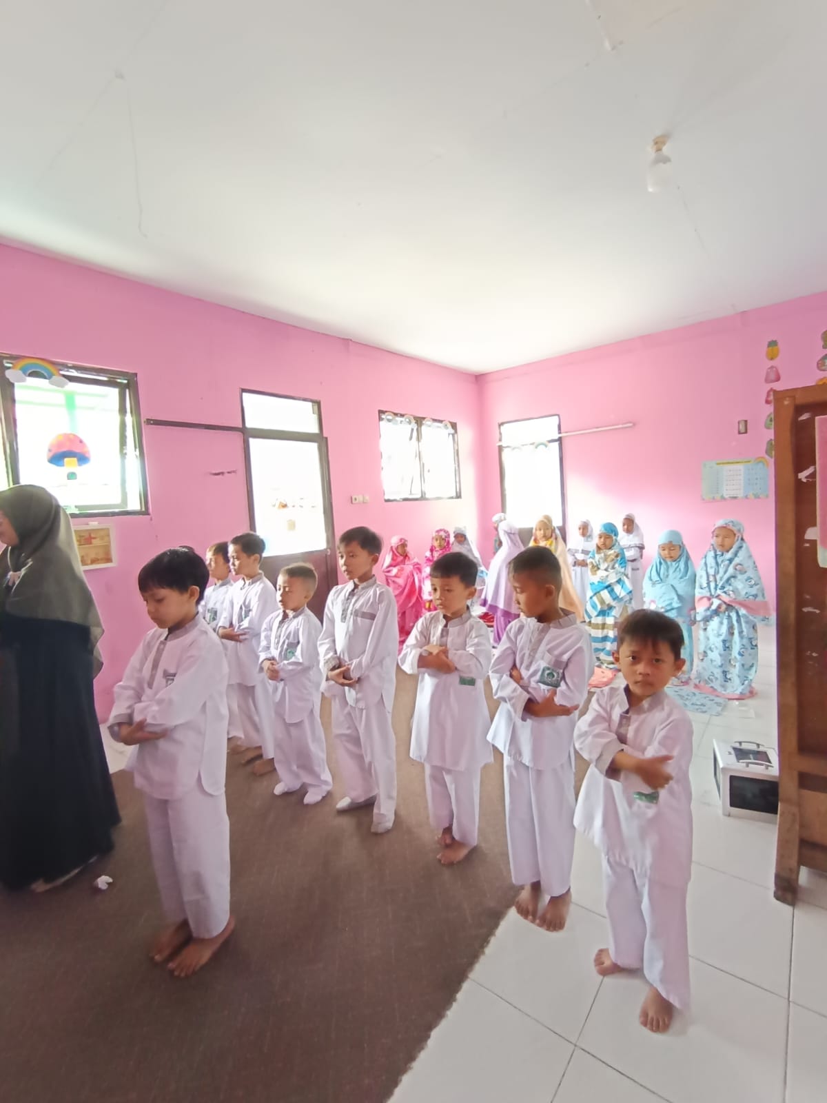 Galeri PAUDQU